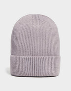 Logo Box Cuffed Beanie
