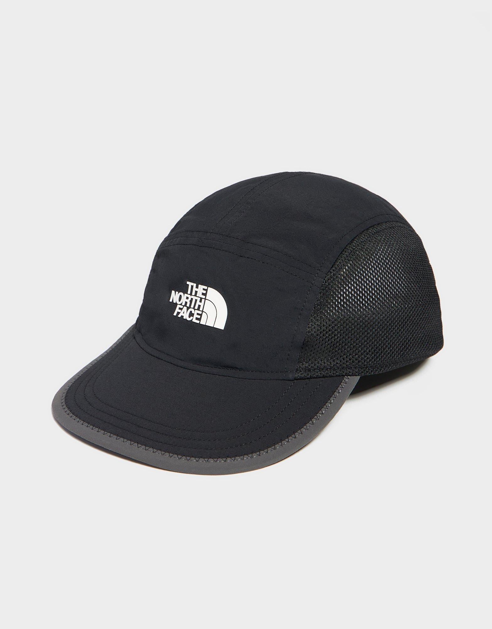 Class V Camp Cap