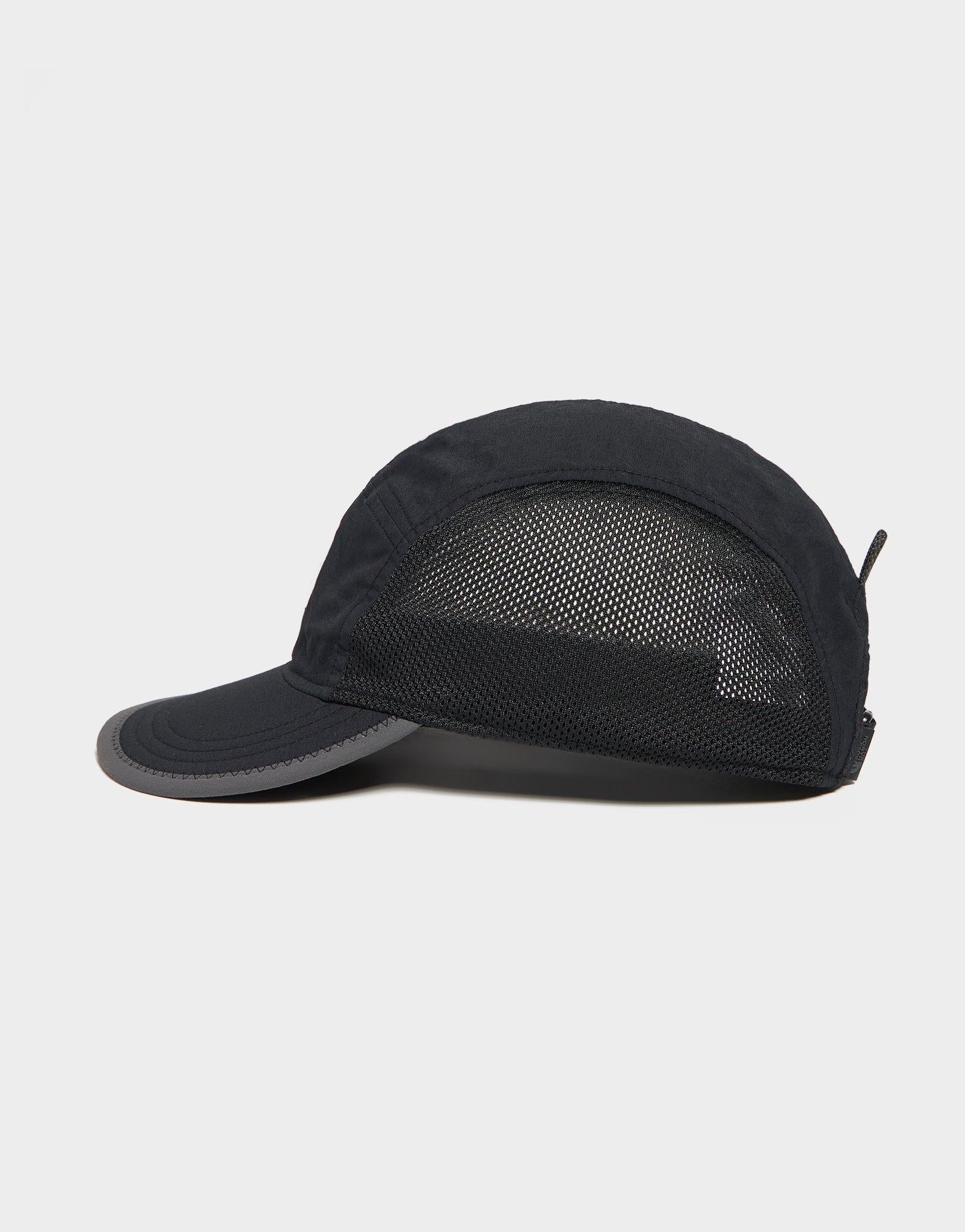 Class V Camp Cap
