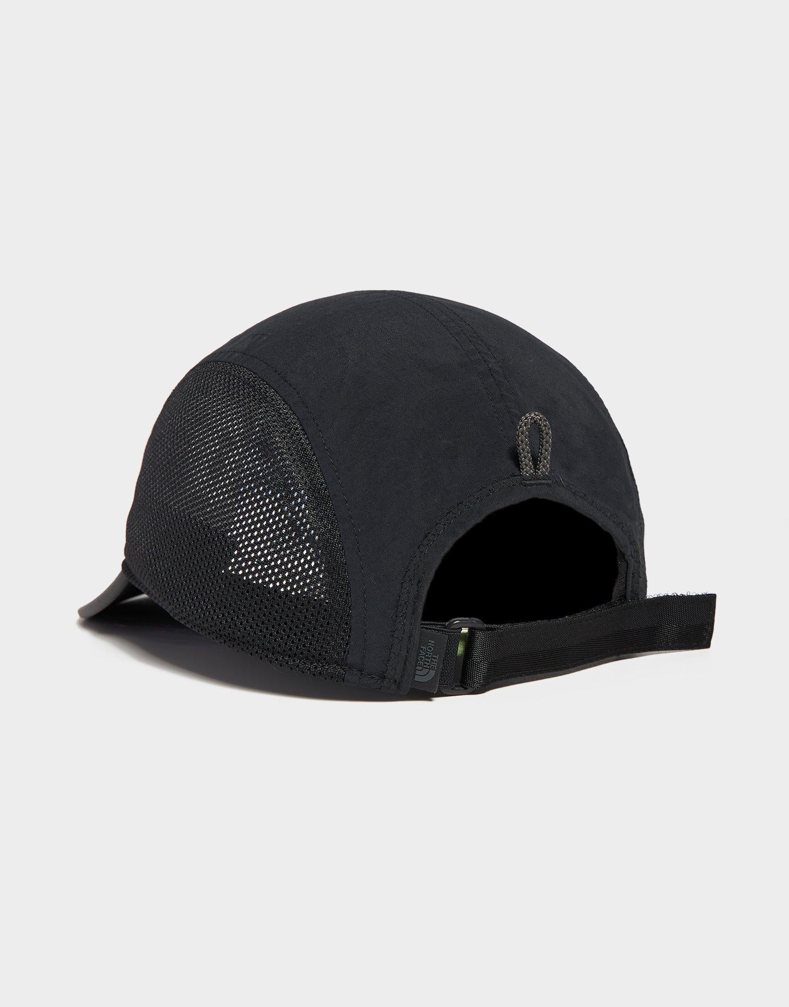 Class V Camp Cap