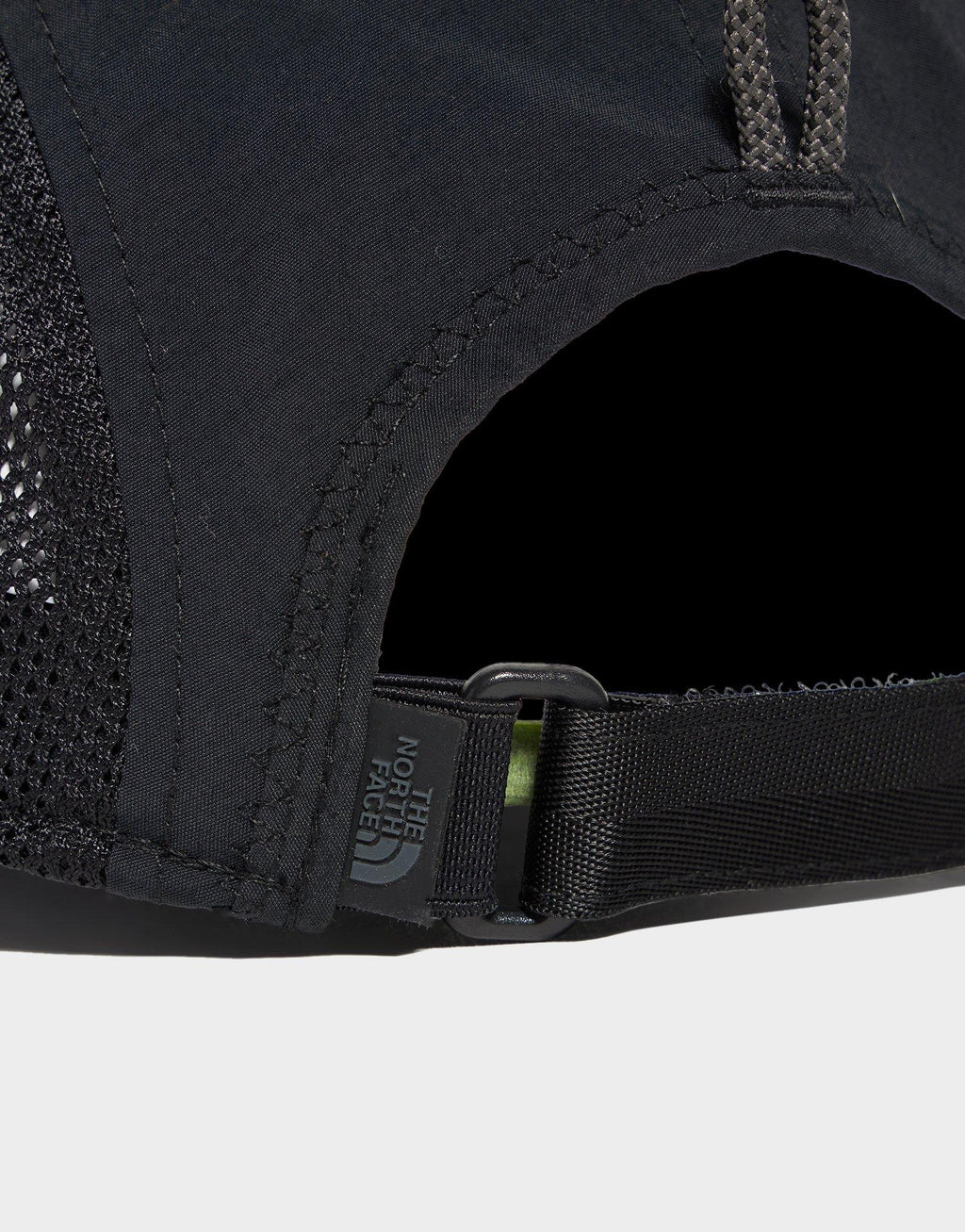 Class V Camp Cap