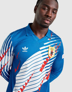 Japan '93 Retro Home Long Sleeve Shirt