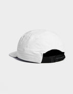 Stacked Logo Running Cap