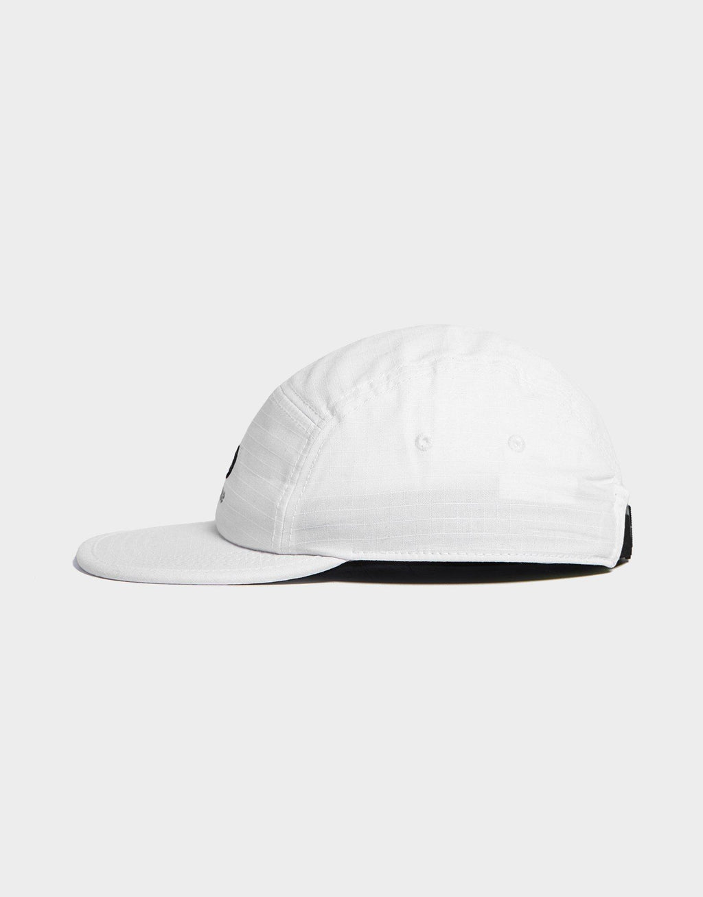 Stacked Logo Running Cap