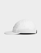 Stacked Logo Running Cap
