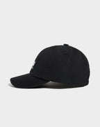 6 Panel Stacked Logo Cap