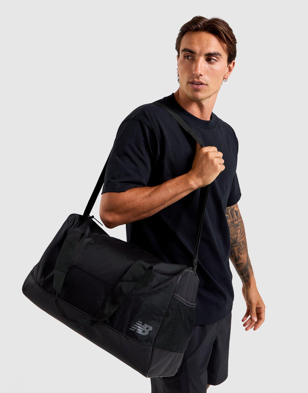Essentials Medium Duffle Bag