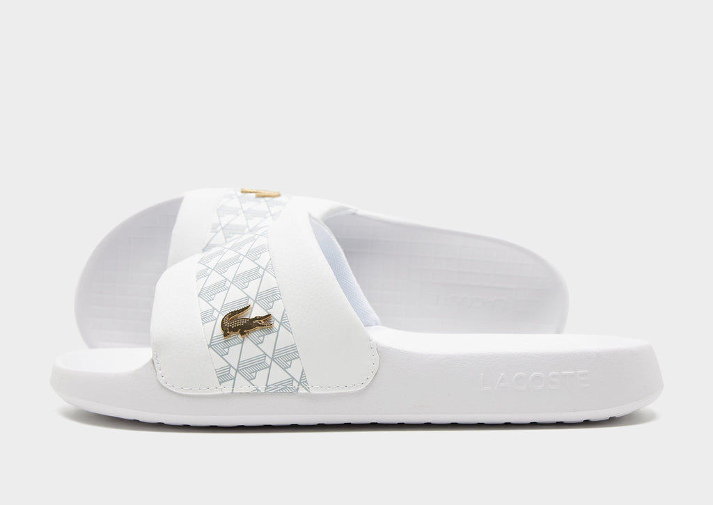 Serve Slides