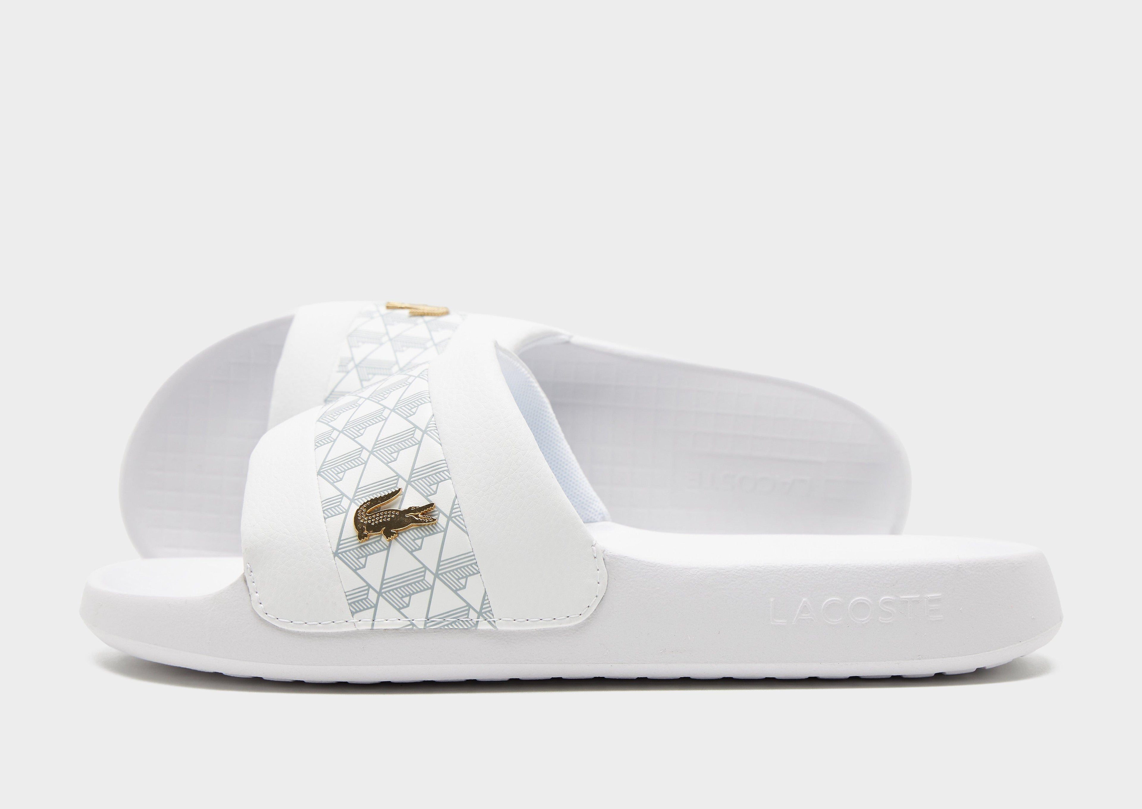 Serve Slides