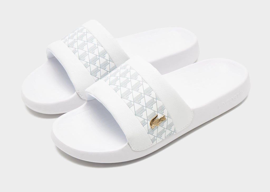 Serve Slides