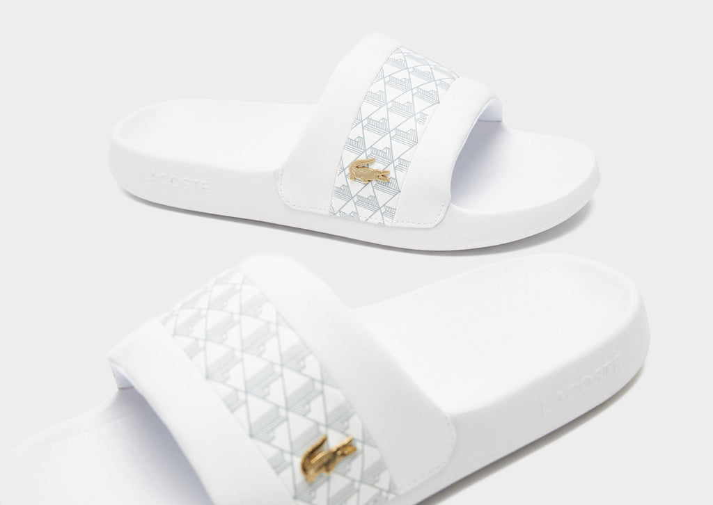 Serve Slides