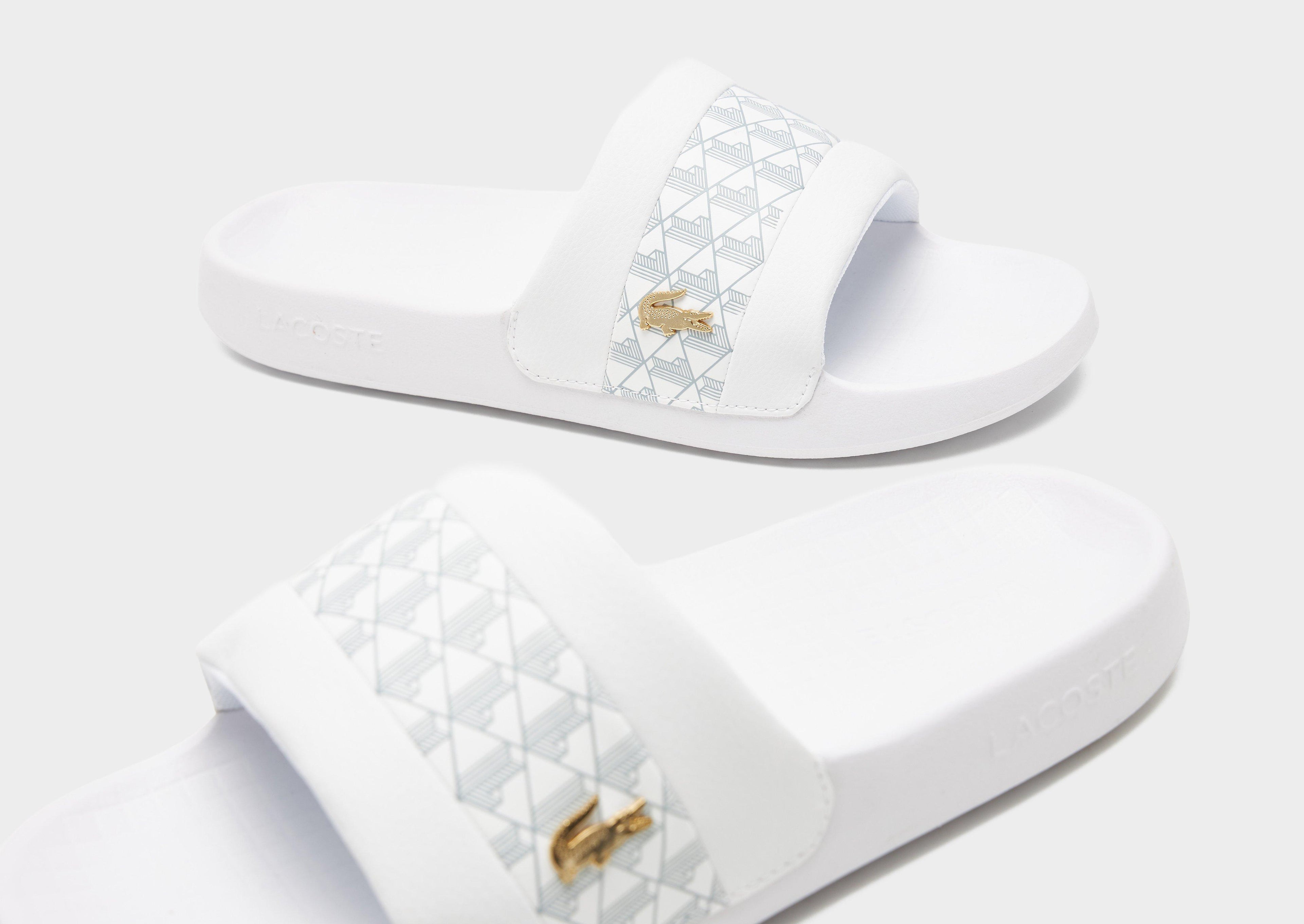 Serve Slides
