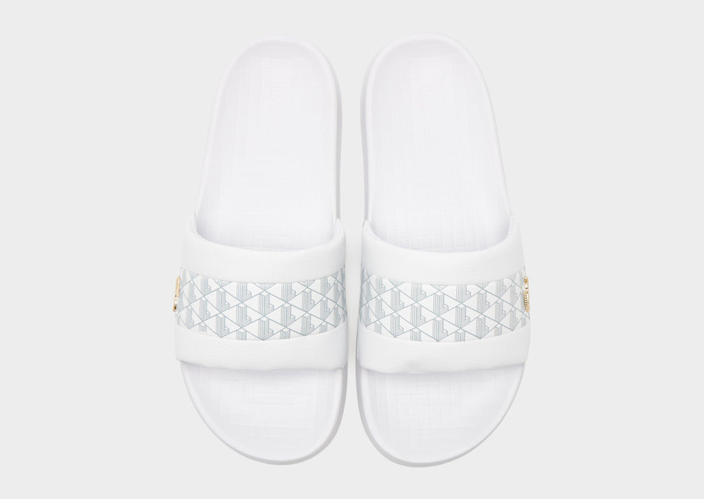Serve Slides