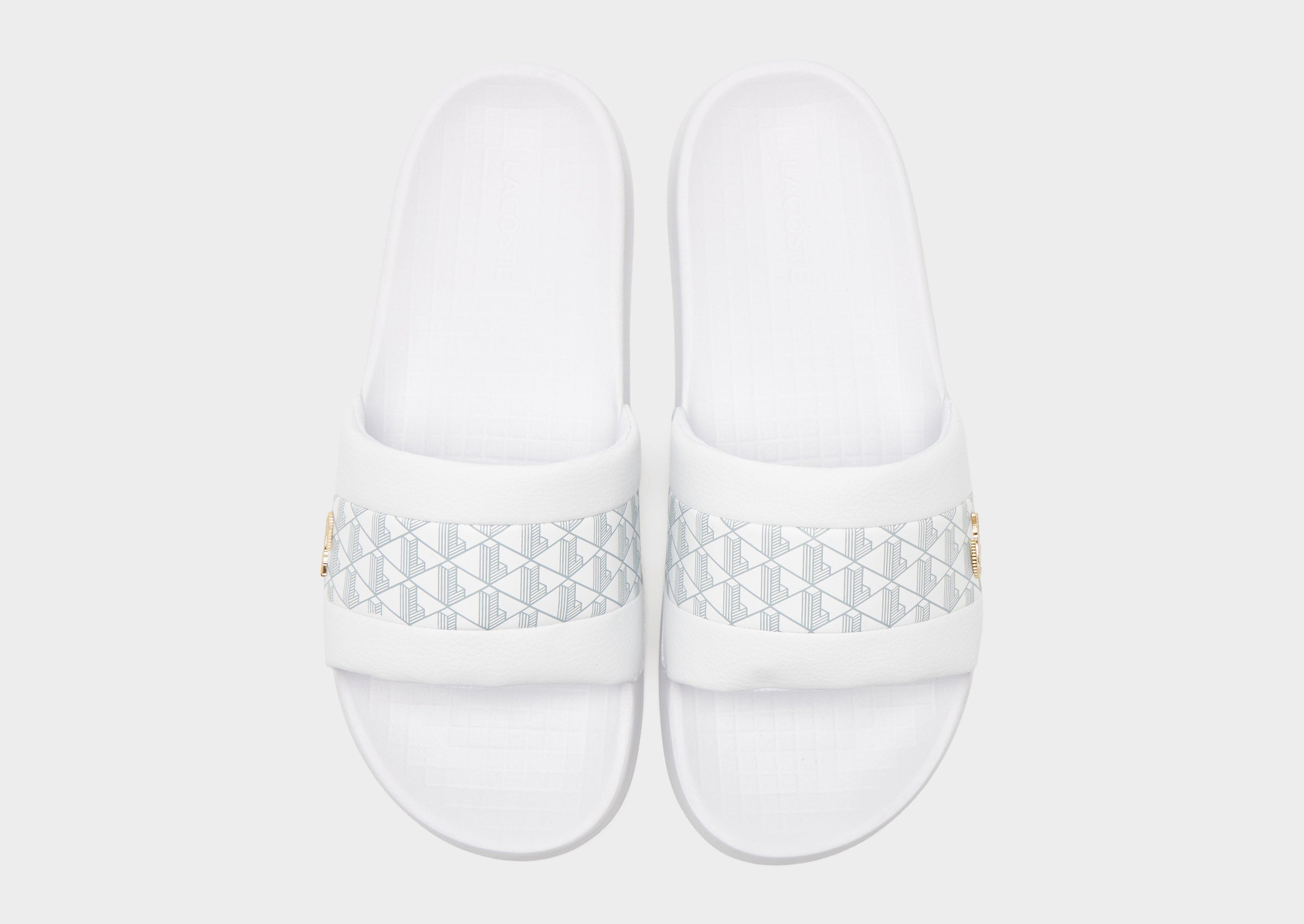 Serve Slides