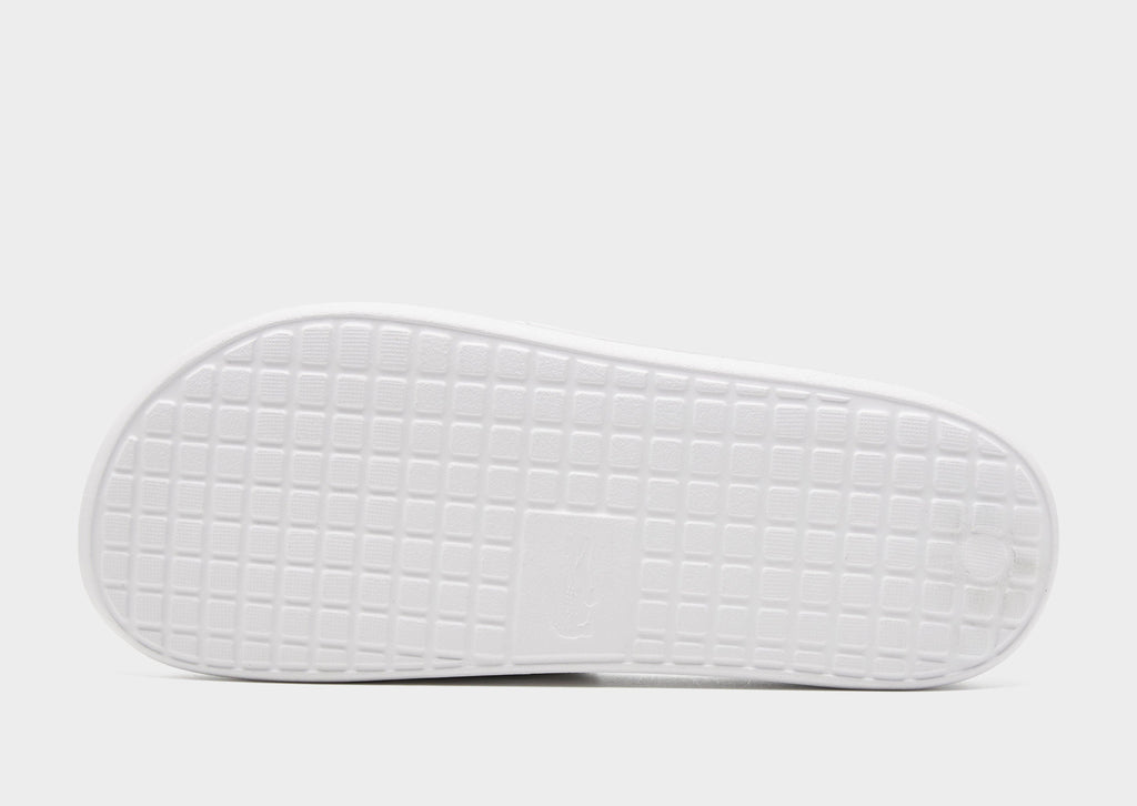 Serve Slides