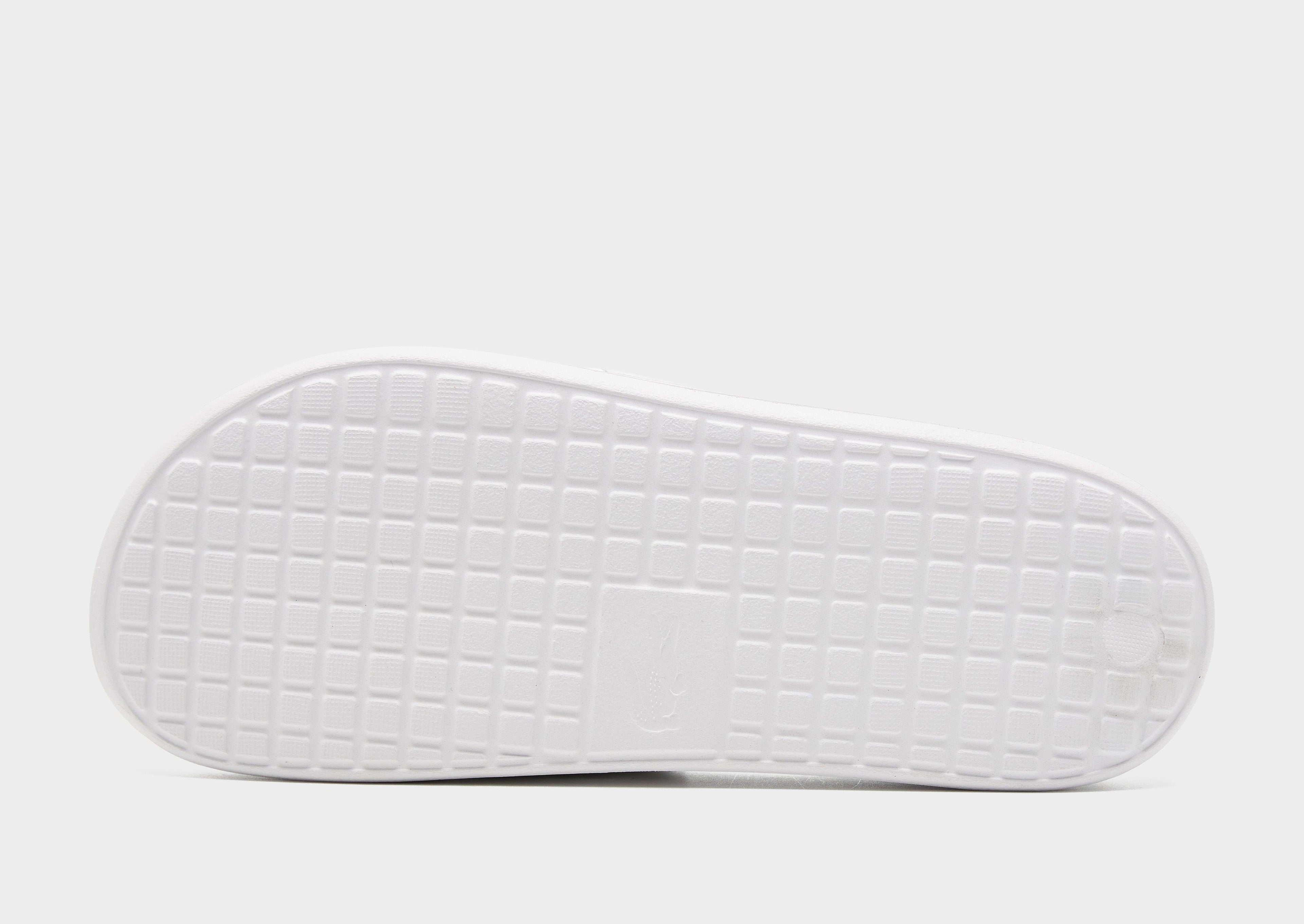 Serve Slides