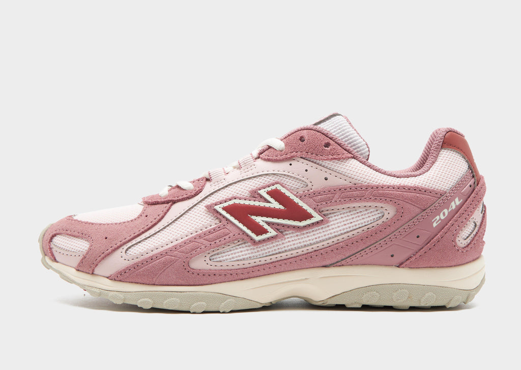 204L Women's