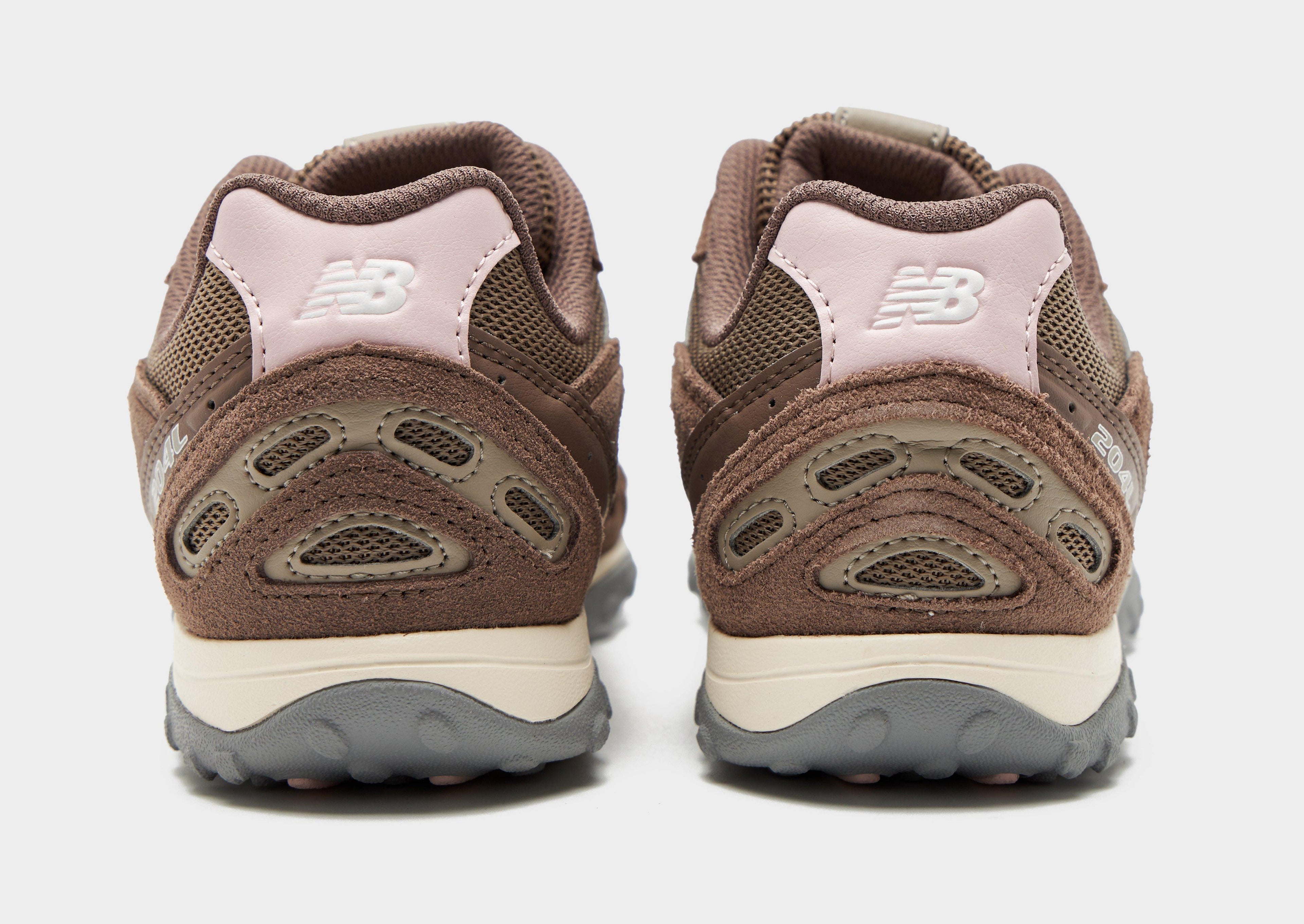204L Women's