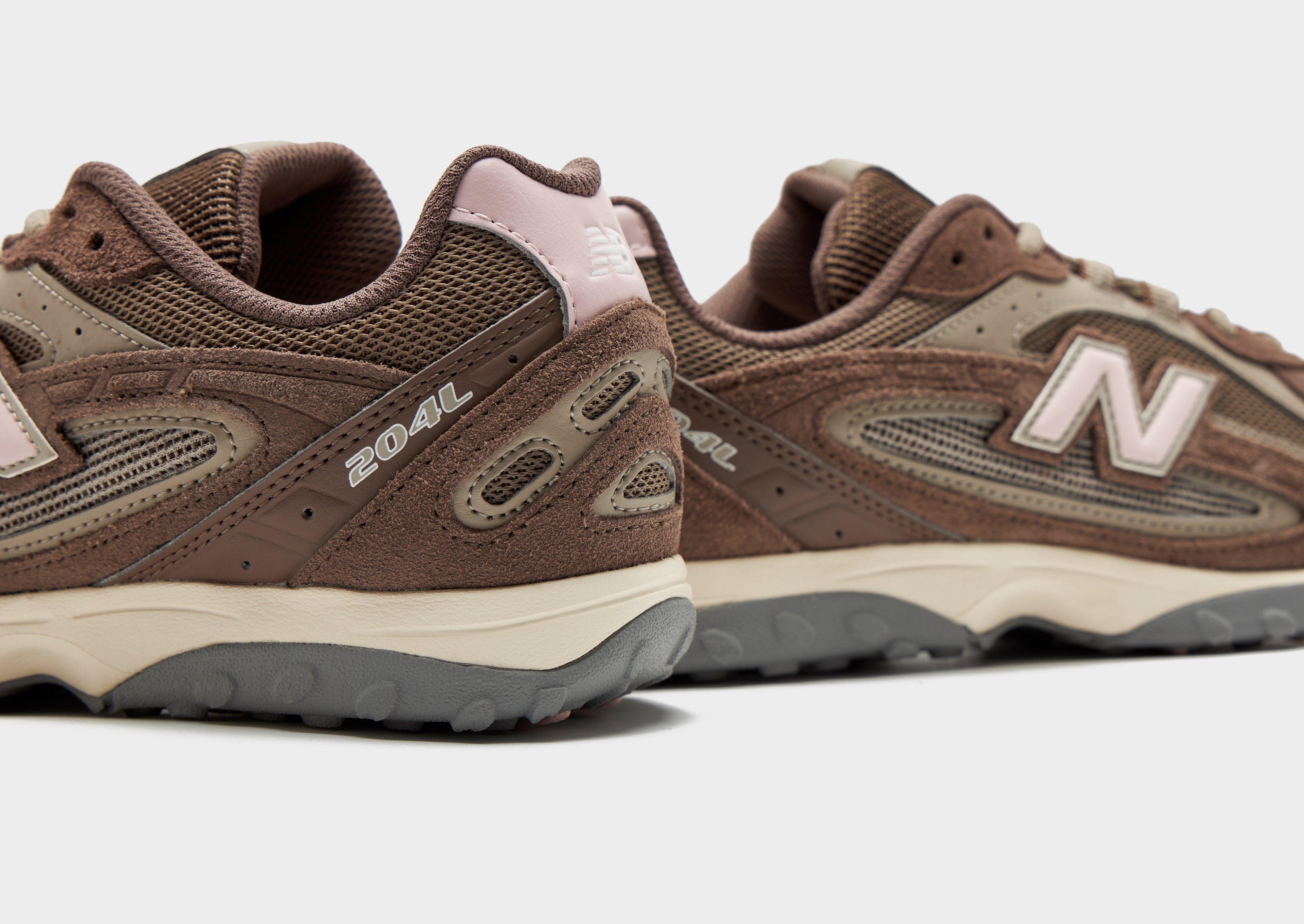 204L Women's