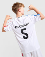Jude Bellingham T-Shirt Junior's