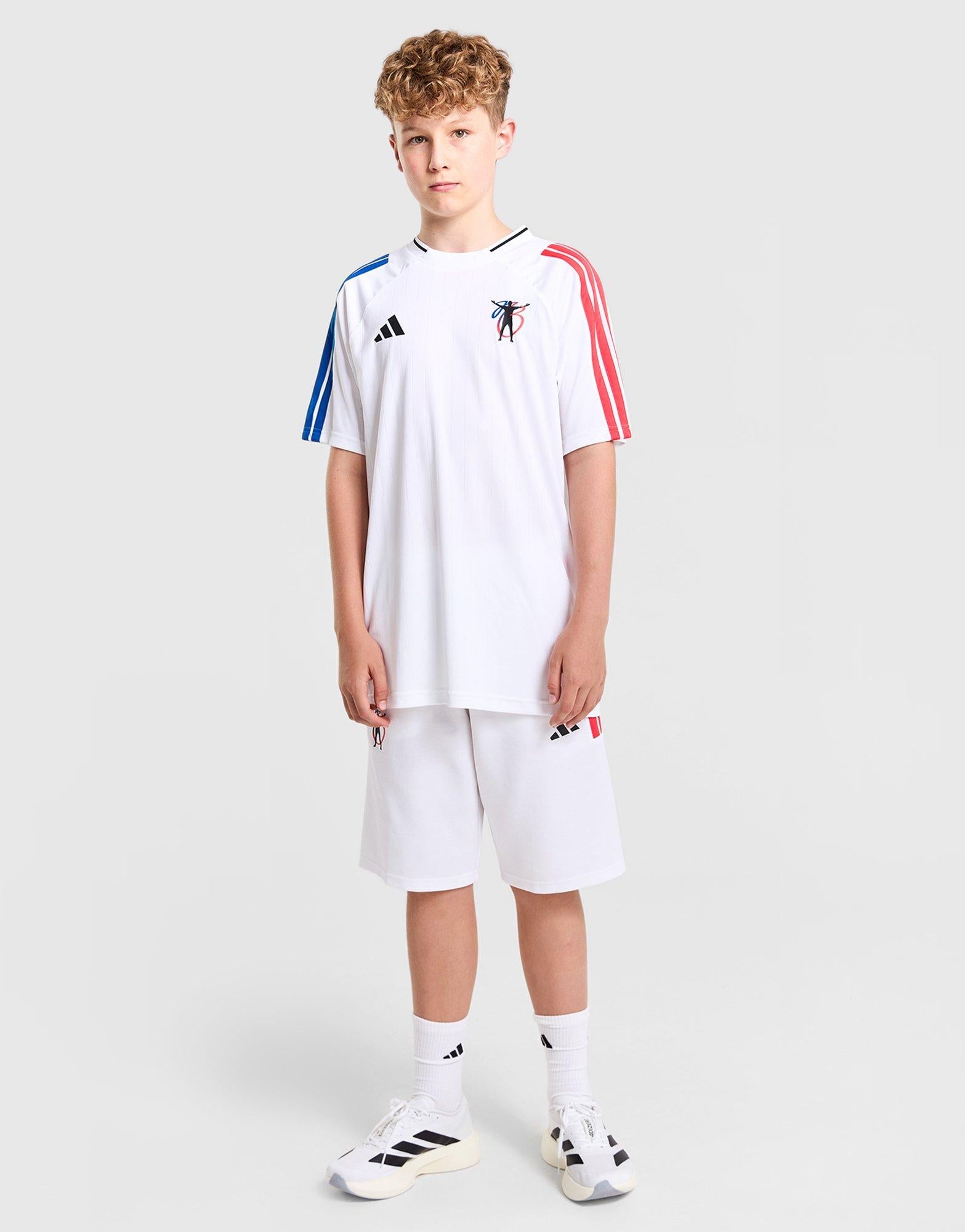 Jude Bellingham T-Shirt Junior's