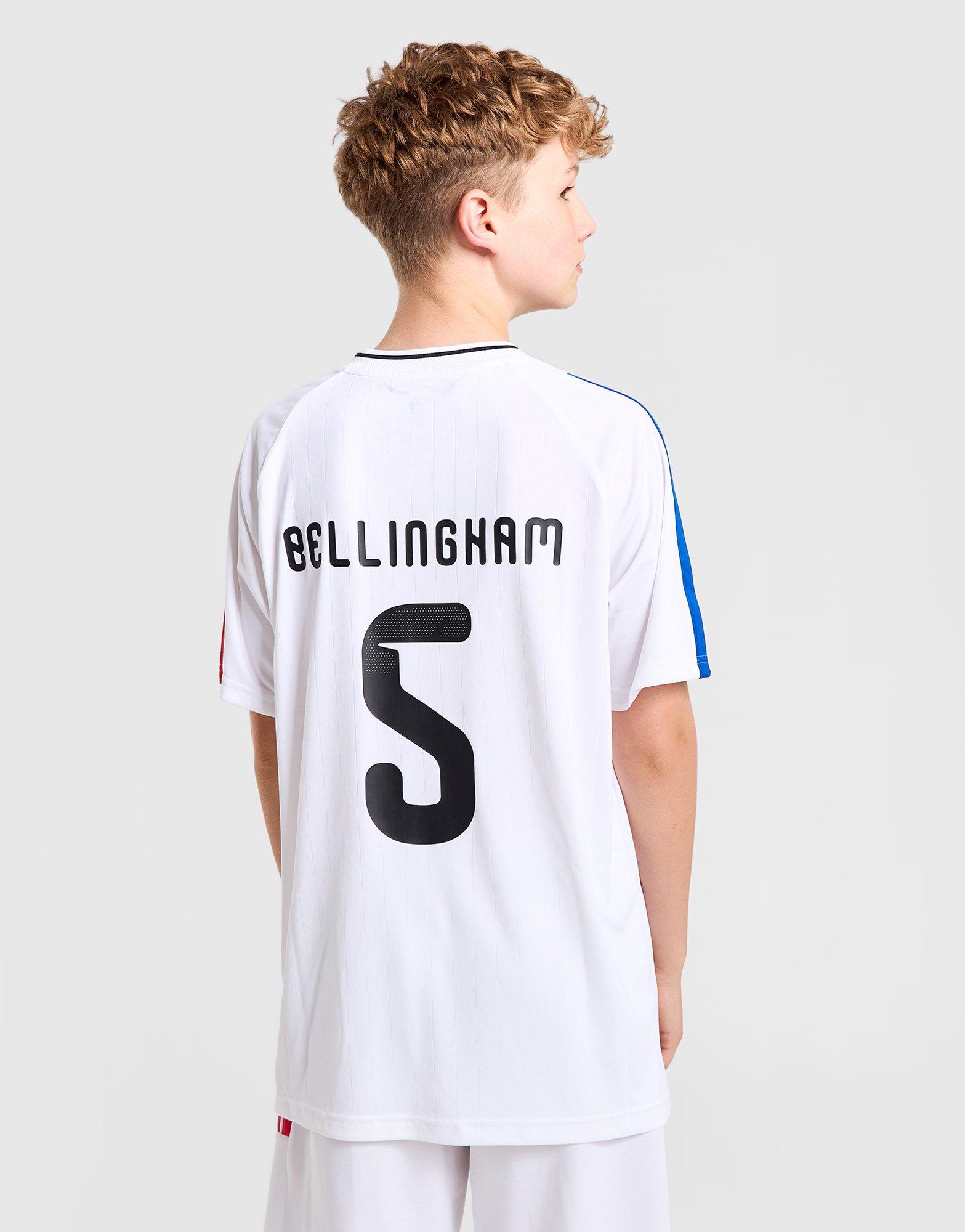 Jude Bellingham T-Shirt Junior's