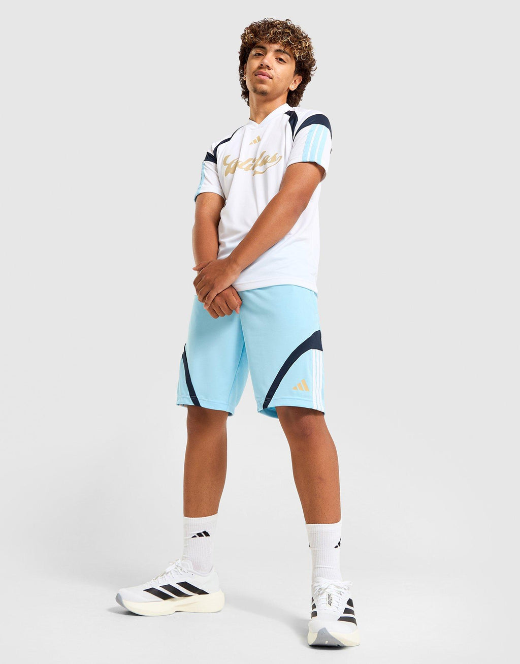 Tiro Shorts Junior's