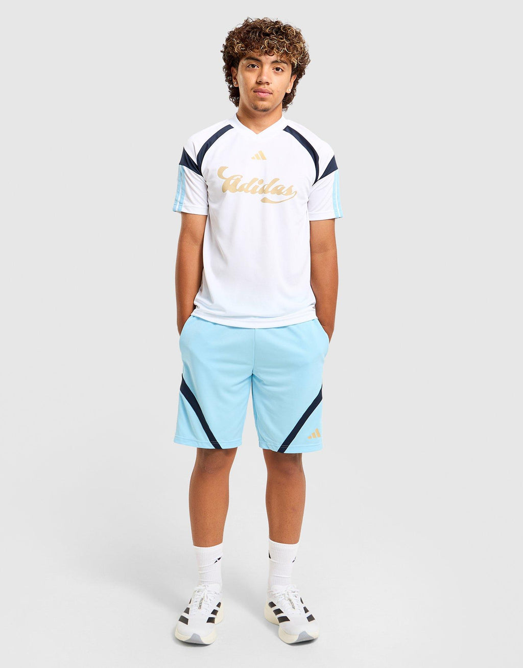 Tiro Shorts Junior's