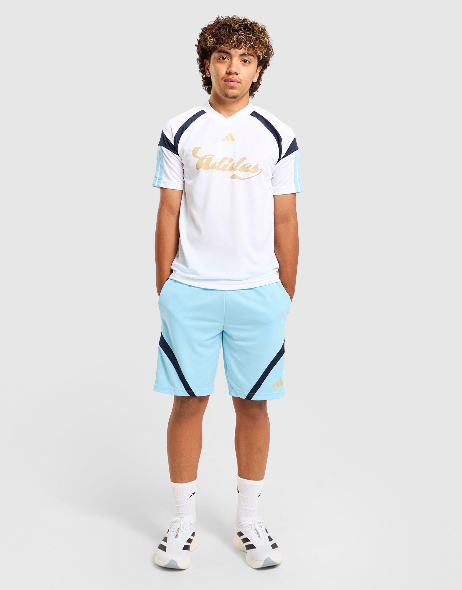 Tiro Shorts Junior's