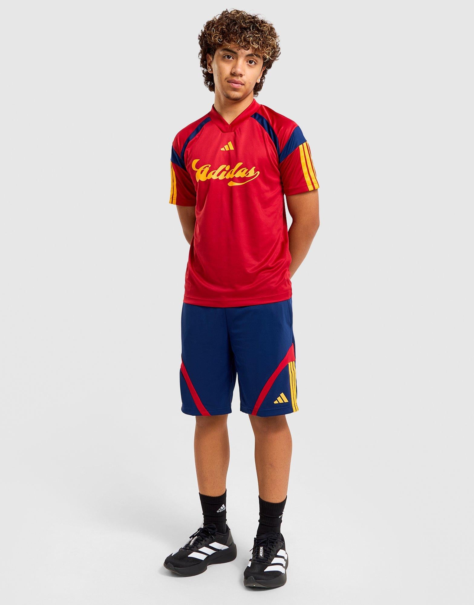 Tiro Shorts Junior's