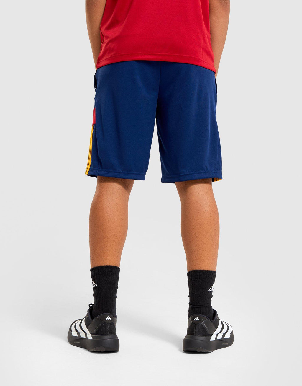 Tiro Shorts Junior's