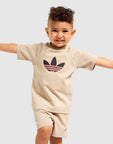 T-Shirt/Shorts Set Infant's