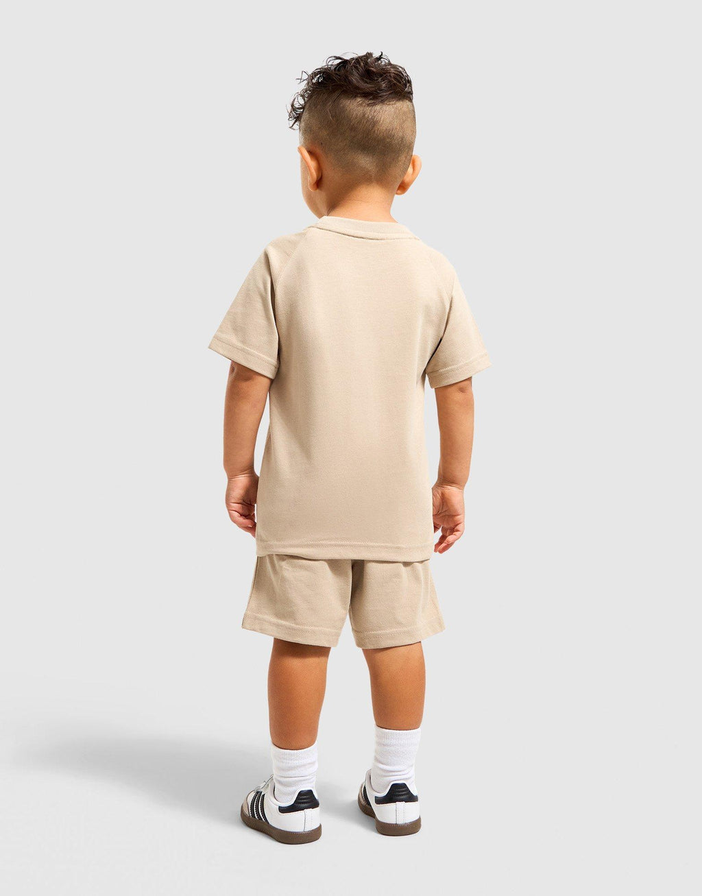 T-Shirt/Shorts Set Infant's