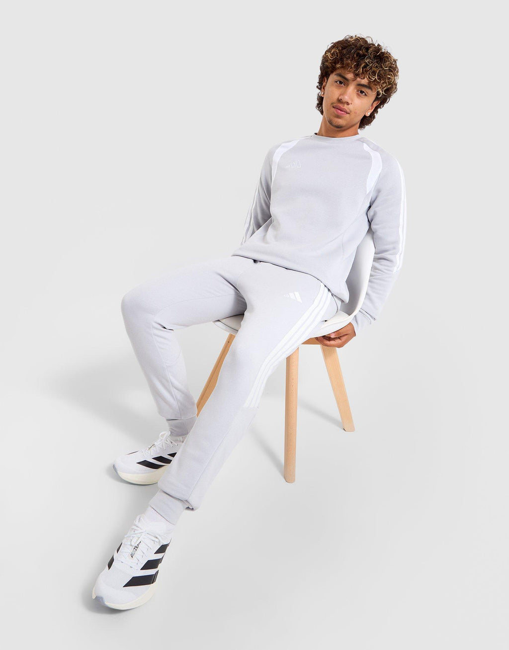 Tiro Joggers Junior's