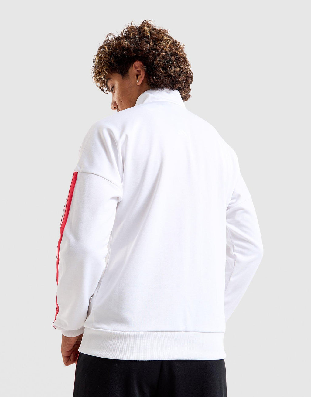 Jude Bellingham Track Top Junior's