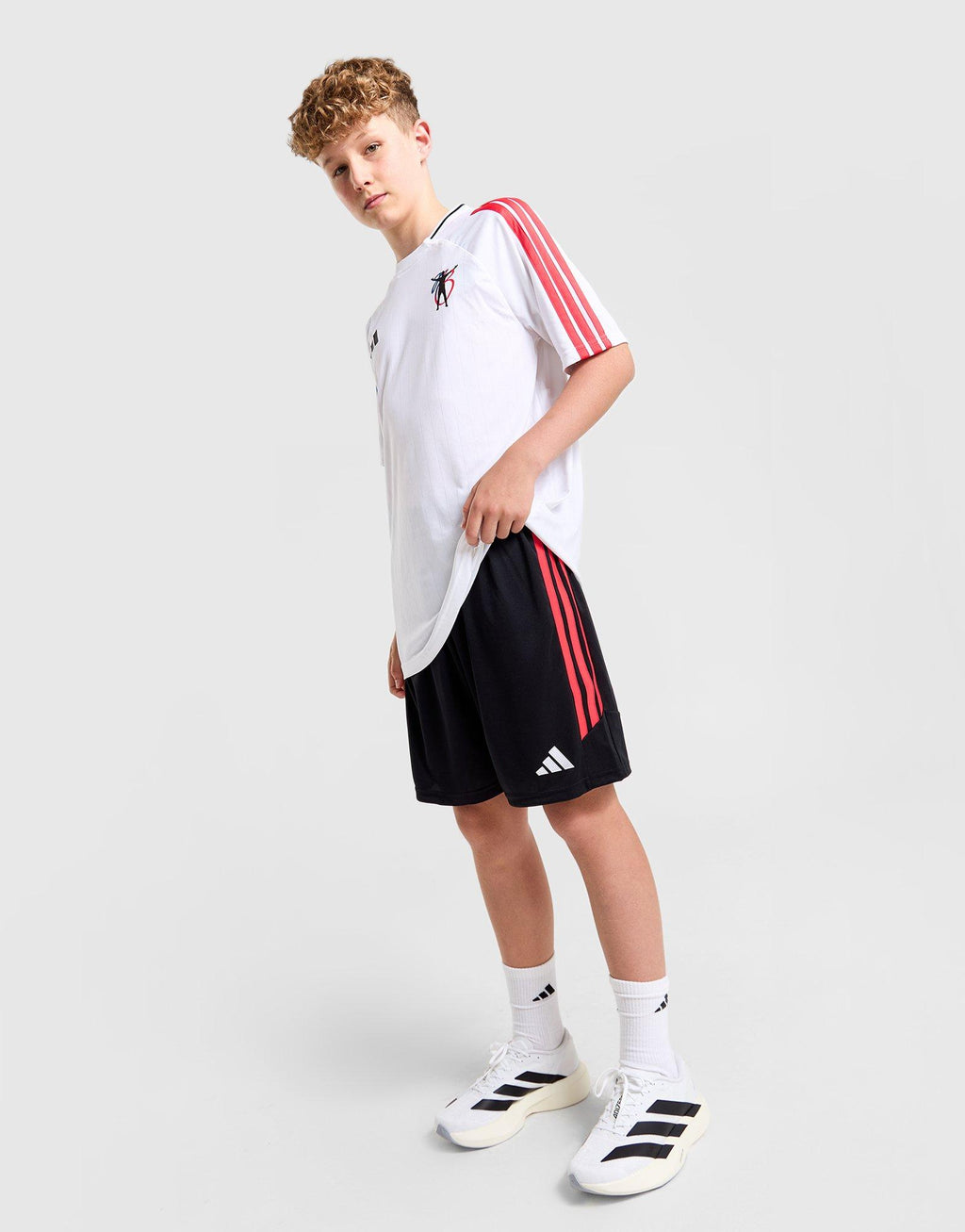 Tiro Shorts Junior's