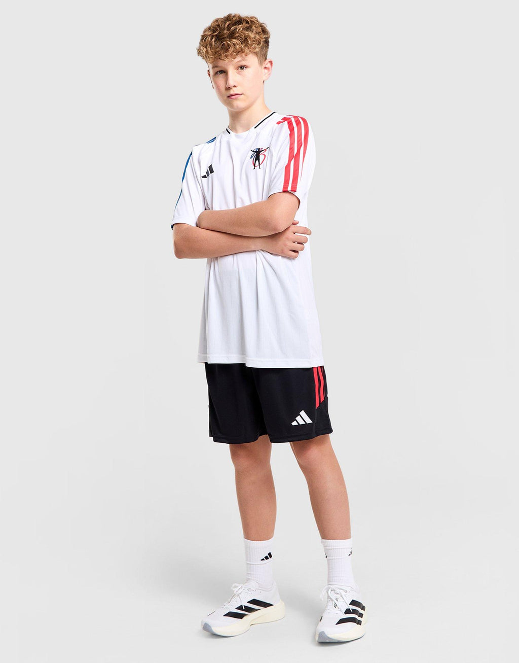 Tiro Shorts Junior's