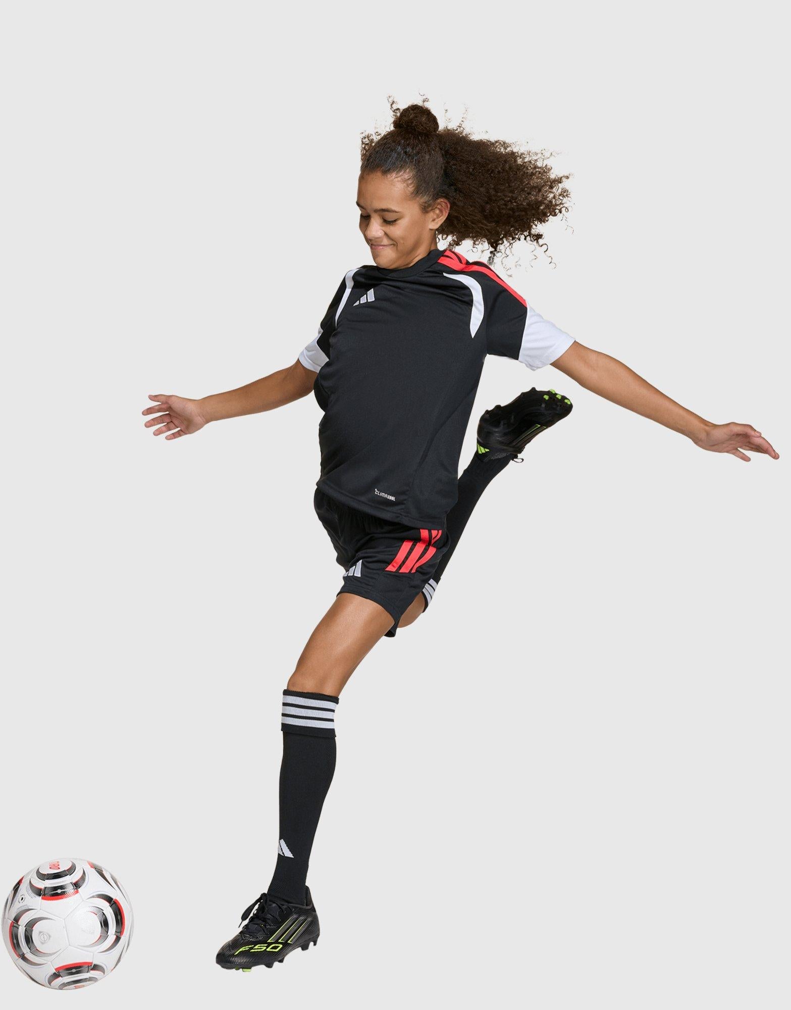 Tiro26 League Jersey Junior's