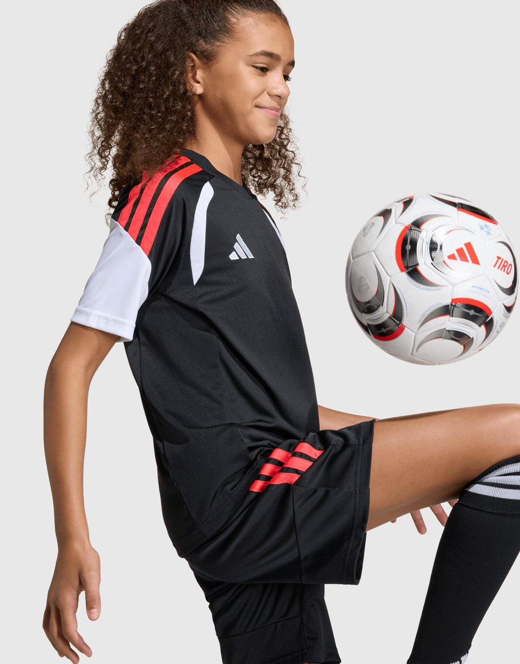 Tiro26 League Jersey Junior's