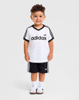 Jersey/Shorts Set Infant's
