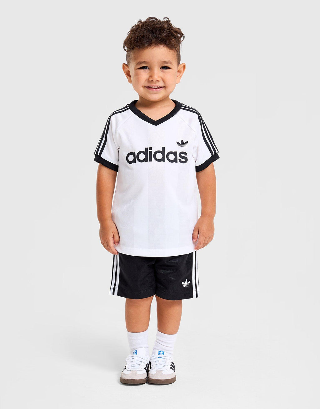 Jersey/Shorts Set Infant's