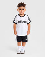 Jersey/Shorts Set Infant's