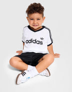 Jersey/Shorts Set Infant's