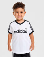 Jersey/Shorts Set Infant's