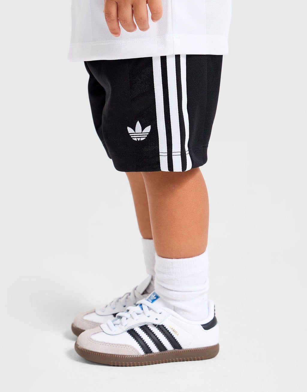 Jersey/Shorts Set Infant's