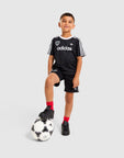 Disney Jersey/Shorts Set Children's