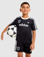 Disney Jersey/Shorts Set Children's