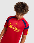 House of Tiro T-Shirt Junior's