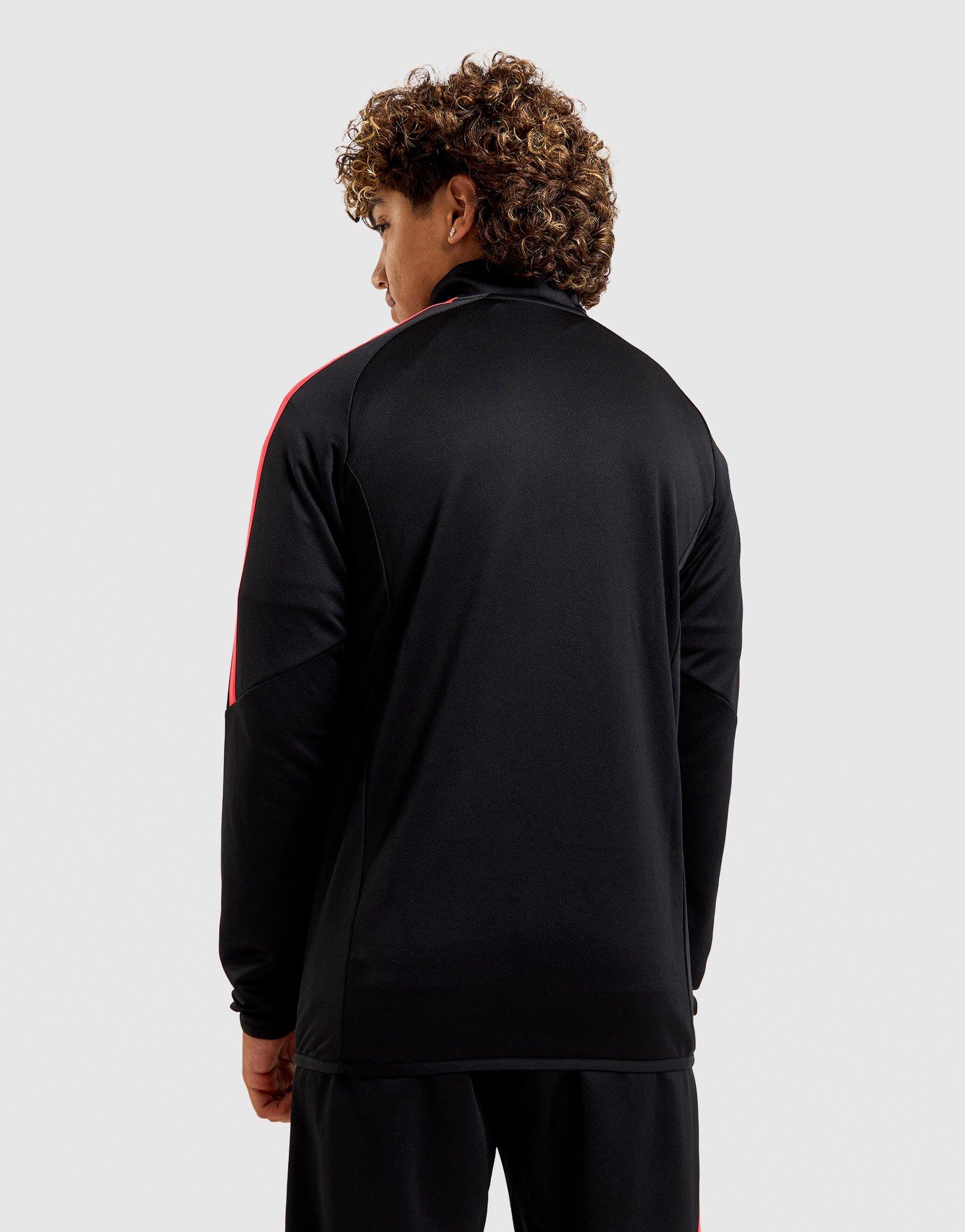 Tiro26 League Kids Training Top Junior's