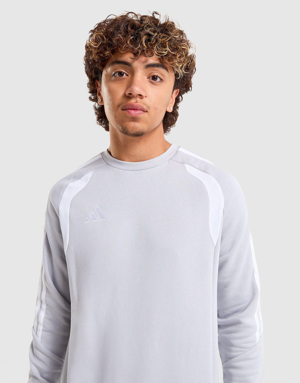 Tiro Sweatshirt Junior's